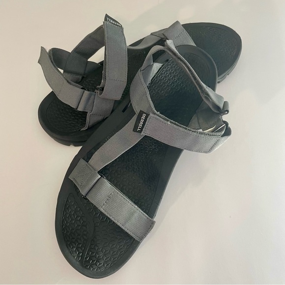 Merrell Breakwater Strap Sandals - Picture 3 of 7